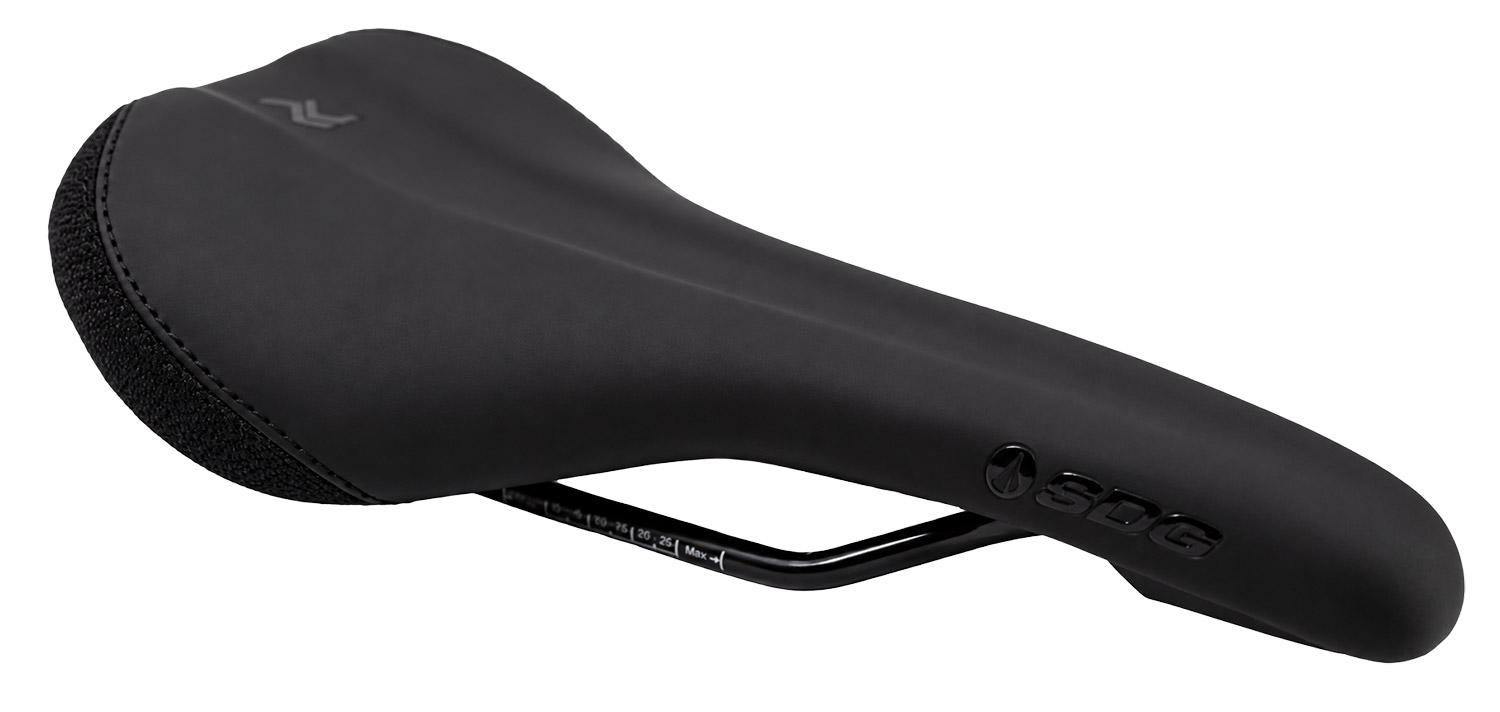 Bel-Air 3.0 Steel Saddle – TOP DEAL