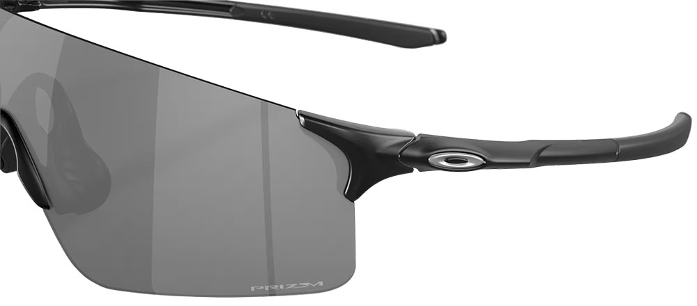 EVZero Blades PRIZM Black - Lunettes de sport