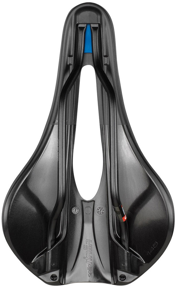 Novus Boost EVO Gravel TM SF | SELLE ITALIA