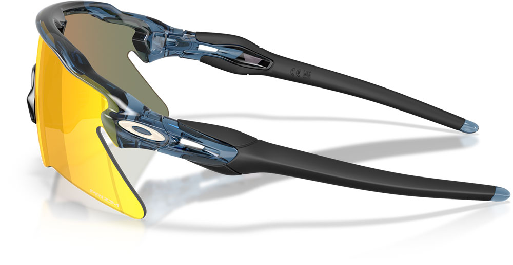 Radar EV Heater PRIZM Ruby - Gafas deportivas