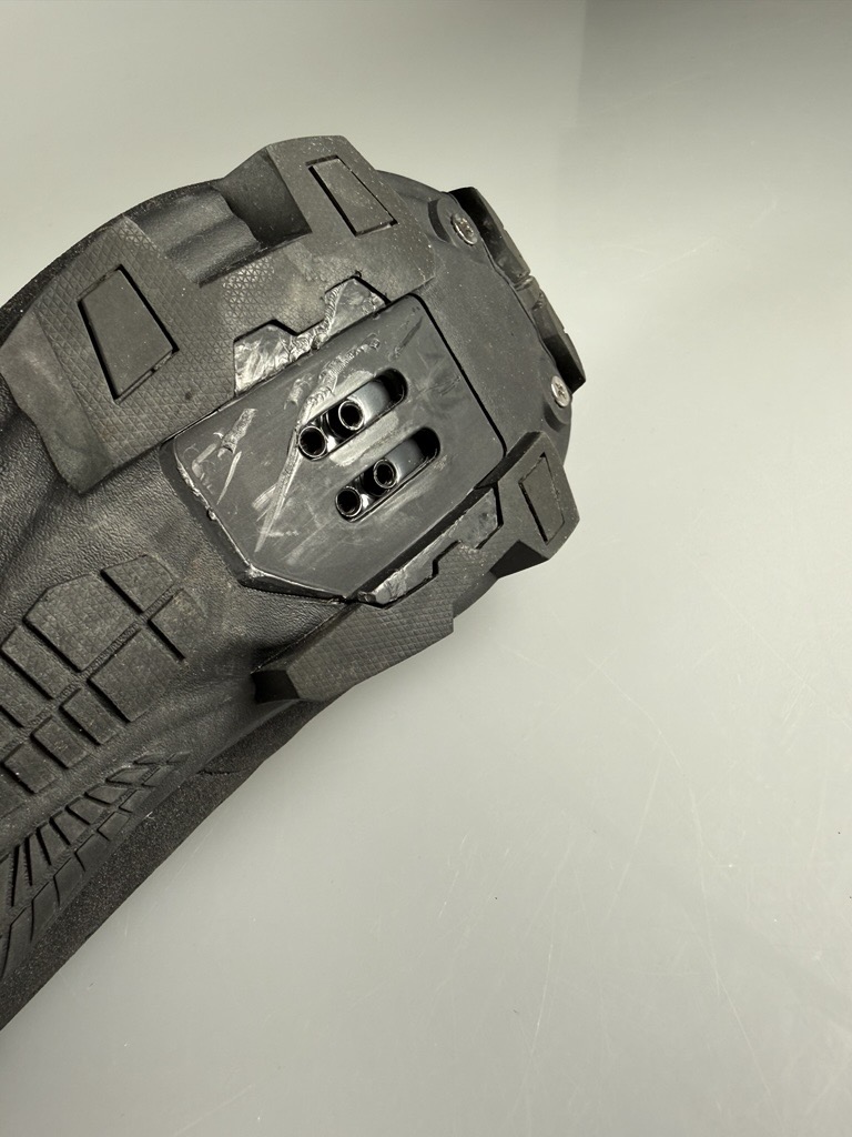 ARTICLES DE DEUXIÈME CHOIX / MX239-X Wide - Chaussures de VTT 47