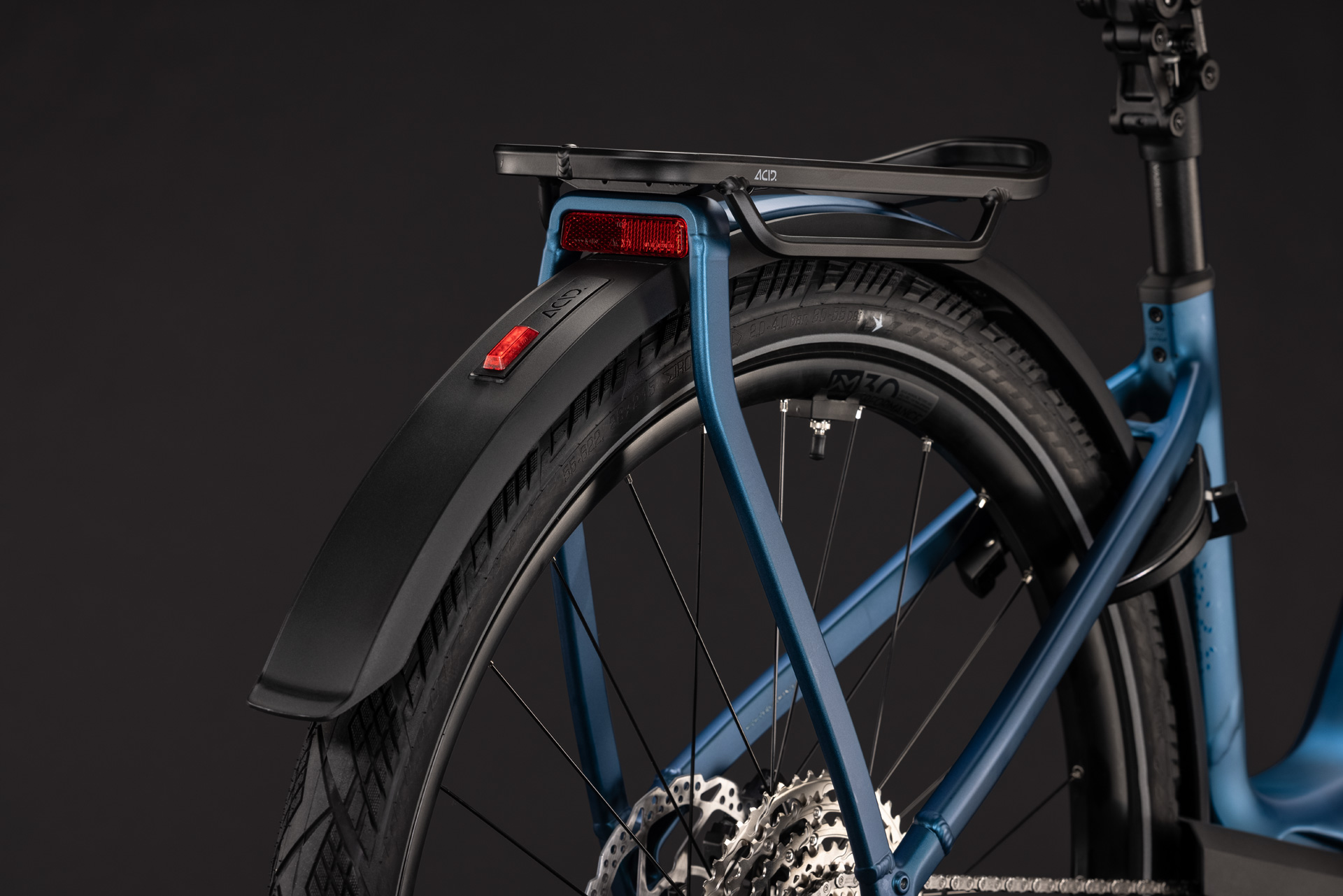Kathmandu Hybrid SLX 800 nebula´n´prizm Easy Entry
