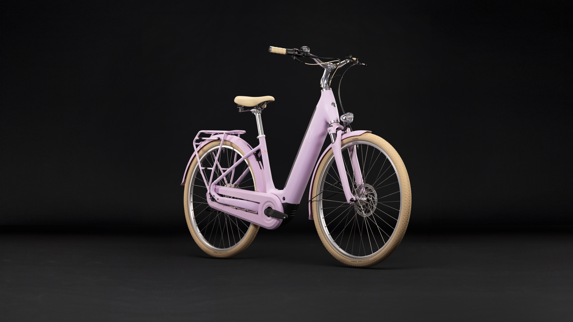 Aruba Hybrid 600 cottoncandy´n´creme Easy Entry
