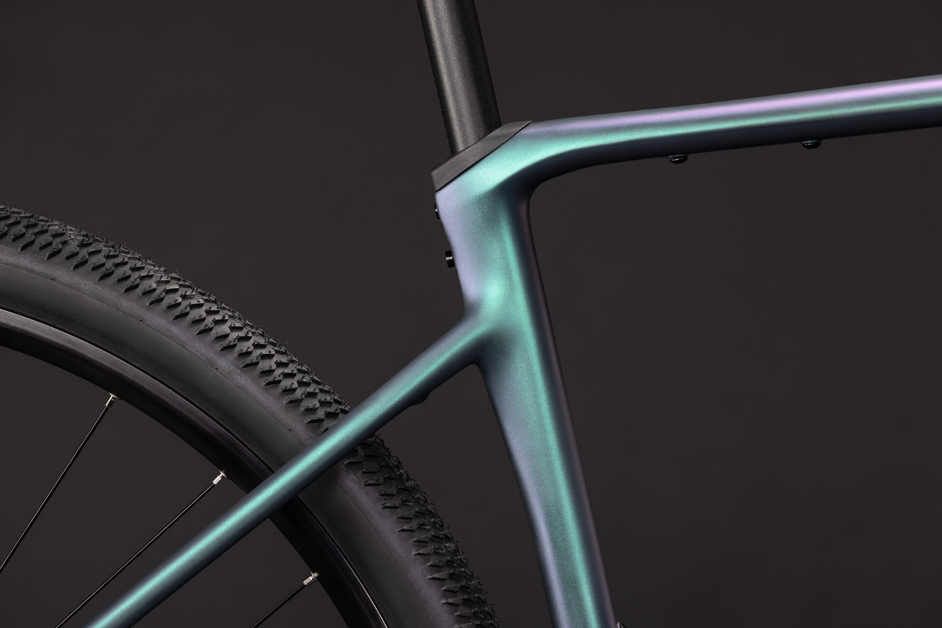 Nulane Race emerald grey 'n' prizm