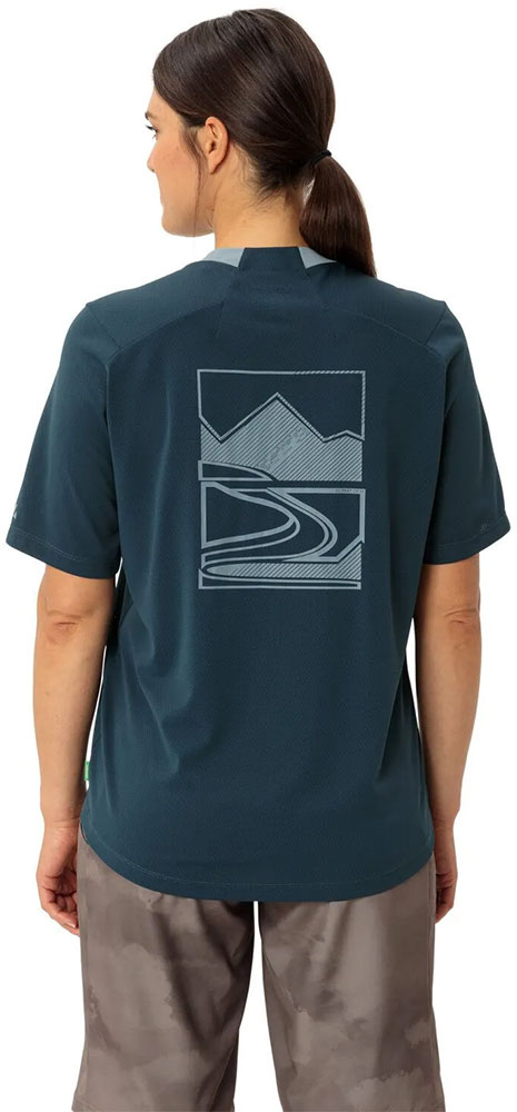 Loamer - Damen Trikot