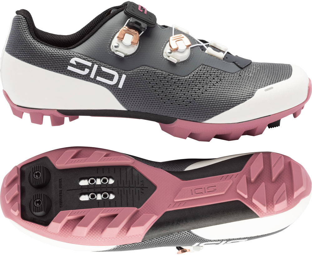Dominator X - Chaussures de VTT pour femmes
