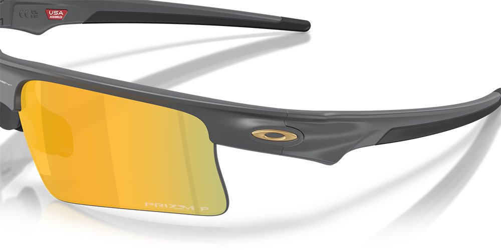 Bisphaera Speed PRIZM 24K Polarised - Gafas deportivas