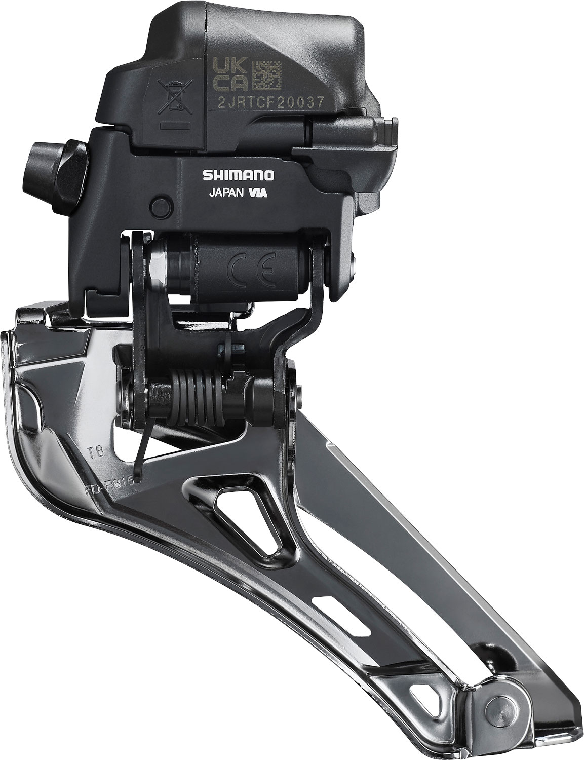 ULTEGRA Di2 R8170 2x12-speed Group Disc 140/160mm TOP DEAL