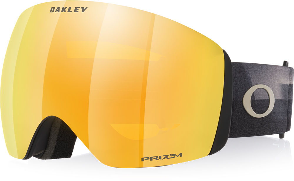 Flight Deck L PRIZM 24K – gogle narciarskie