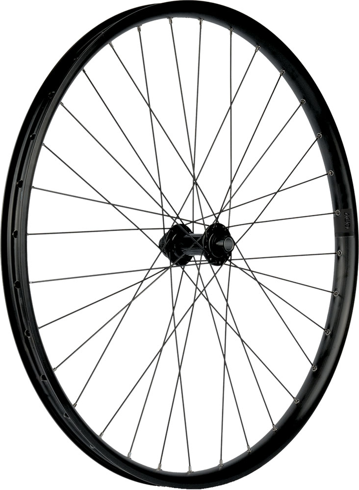Set di ruote MTB/Trekking CMPT HPA 5x100 5x135 J-Bend 6 bulloni 32H