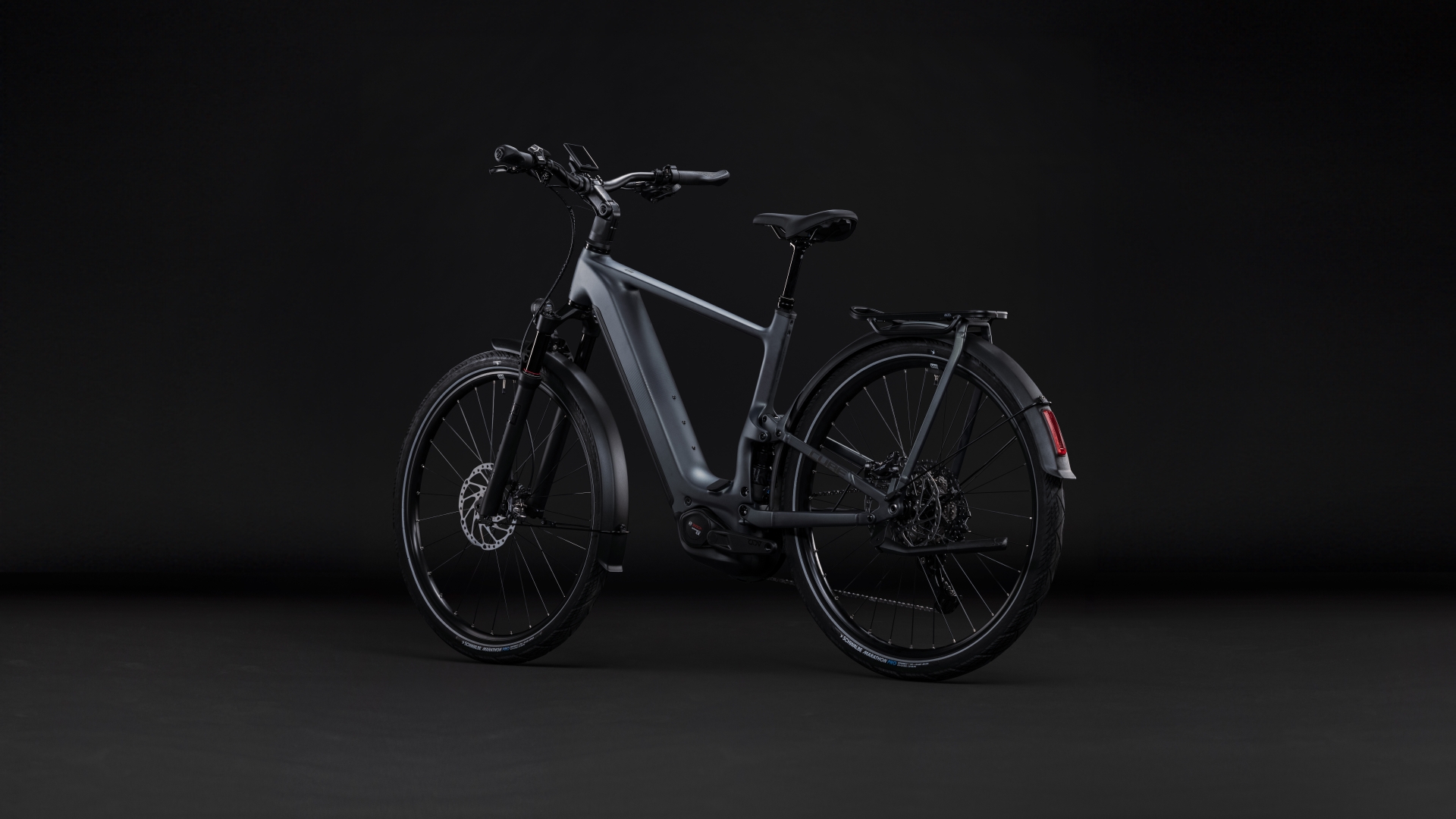 Kathmandu Hybrid ONE11 HPC SLX 800 verde artemisa y cromo