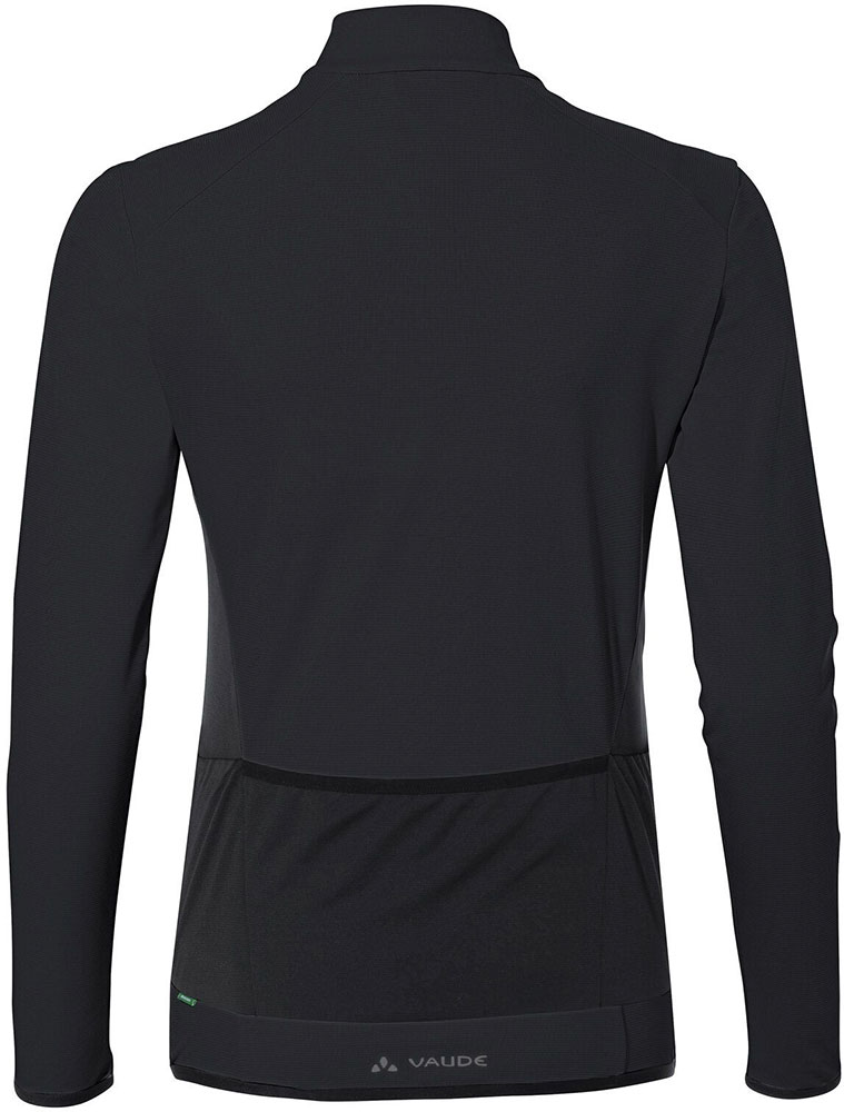 Matera II - Damen Langarmtrikot Black