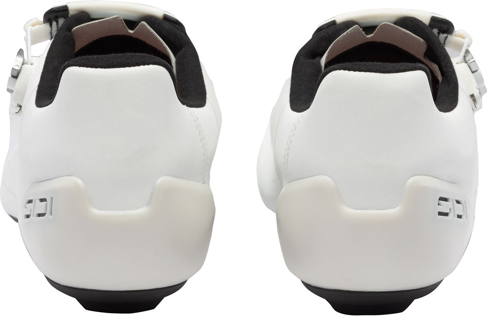 Genius X - Zapatillas para bicicleta de carretera