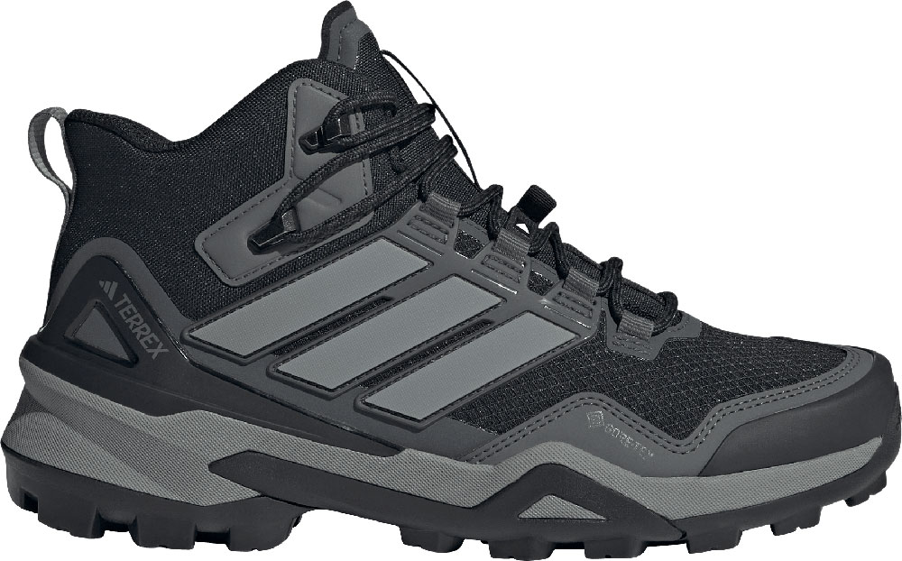 Terrex Skychaser Mid GTX - Zapatillas de senderismo para mujer