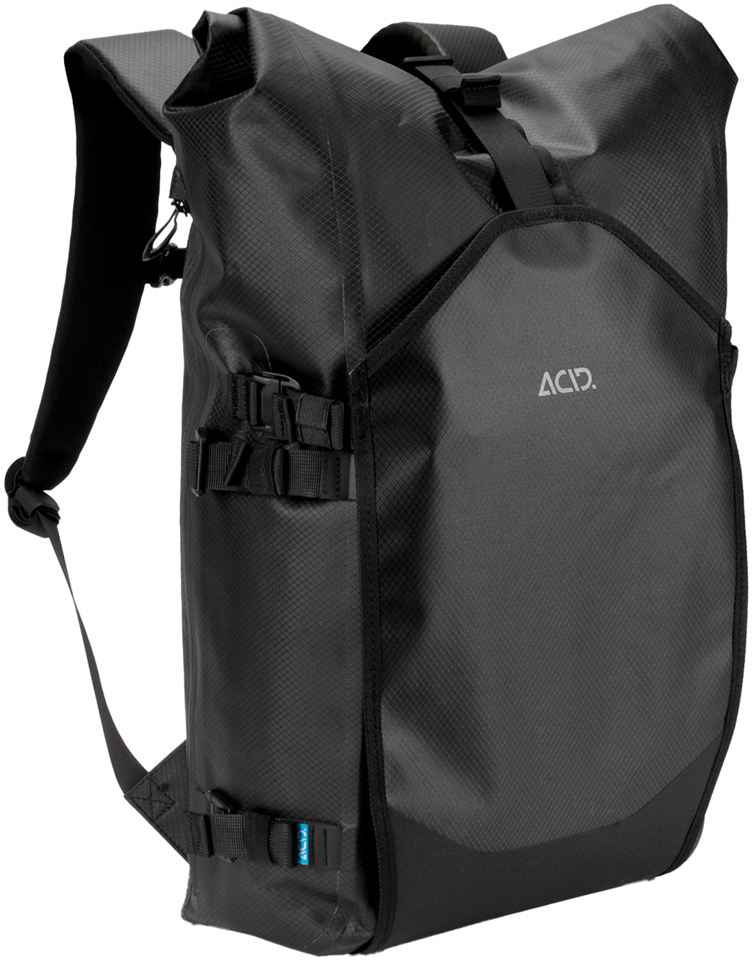 FLIP PRO 25 SMLink 2.0 Sacoche latérale &amp; sac à dos