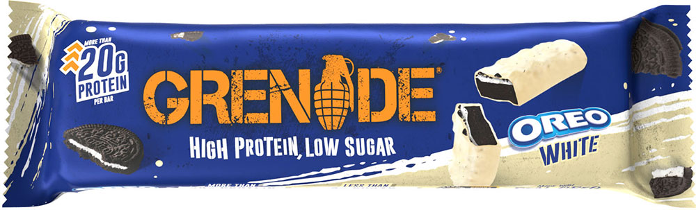 Protein Bar 60g