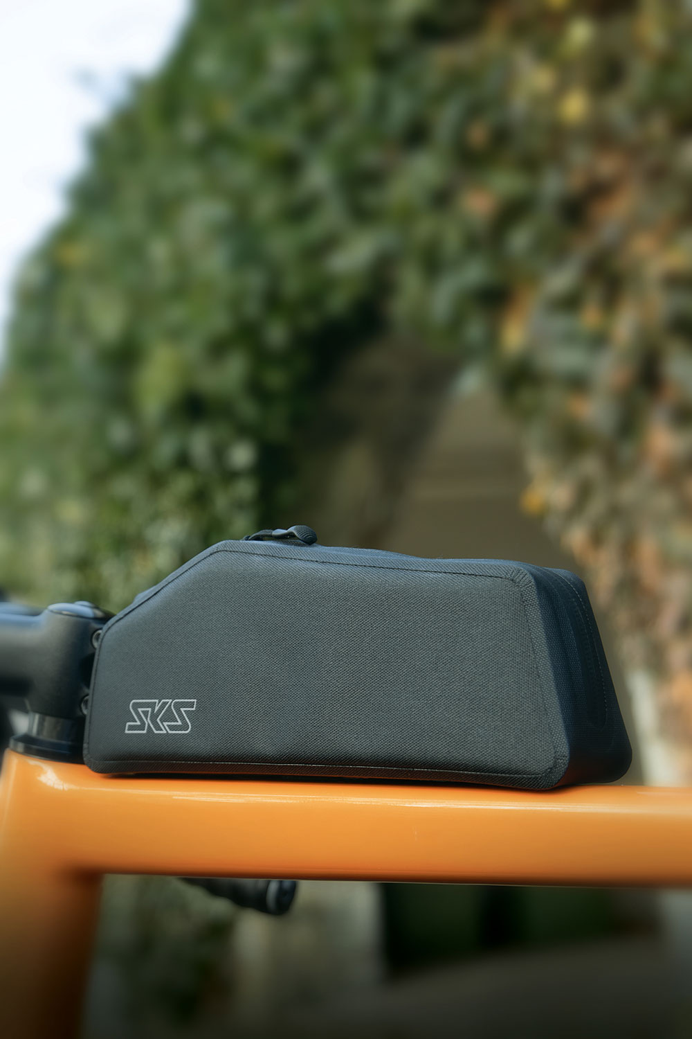 Race Toptube Bag bolsa para tubo superior