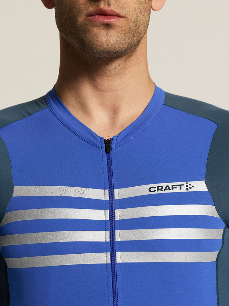 Endurance Training - Jersey