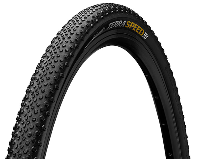 Terra Speed ProTection TLR 35-622 Faltreifen TOP-DEAL