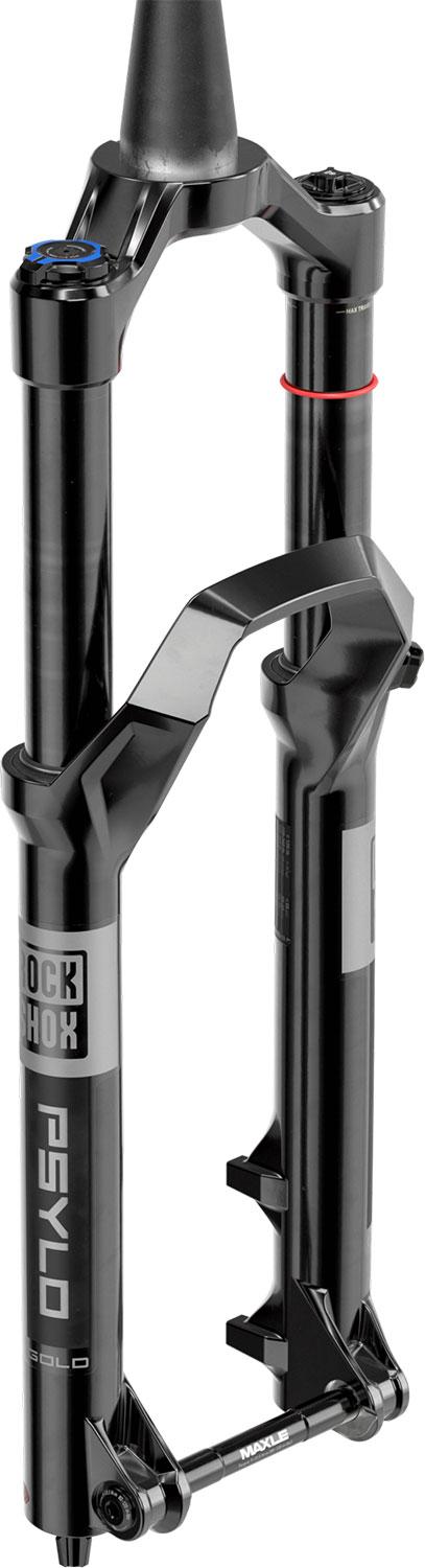 RockShox ZEB Ultimate Charger 3.1 RC2 29