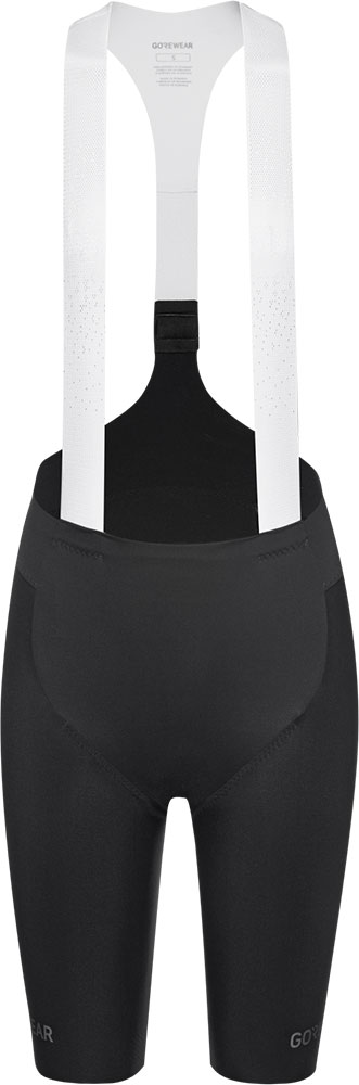 Distance 3.0 - Culotte con tirantes para mujer con acolchado