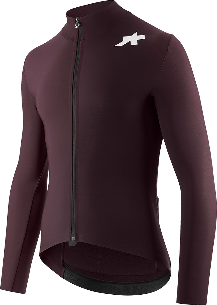Mille GT Spring/Autumn S11 – Jersey Mulberry Brown