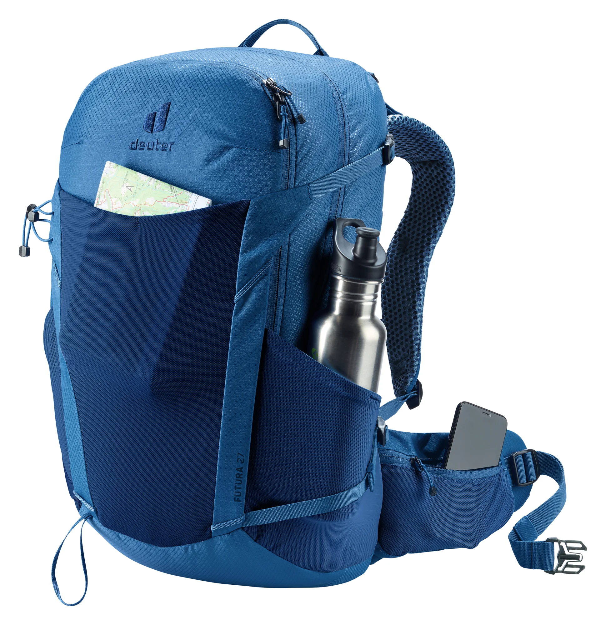 Futura 27 - Hiking Backpack