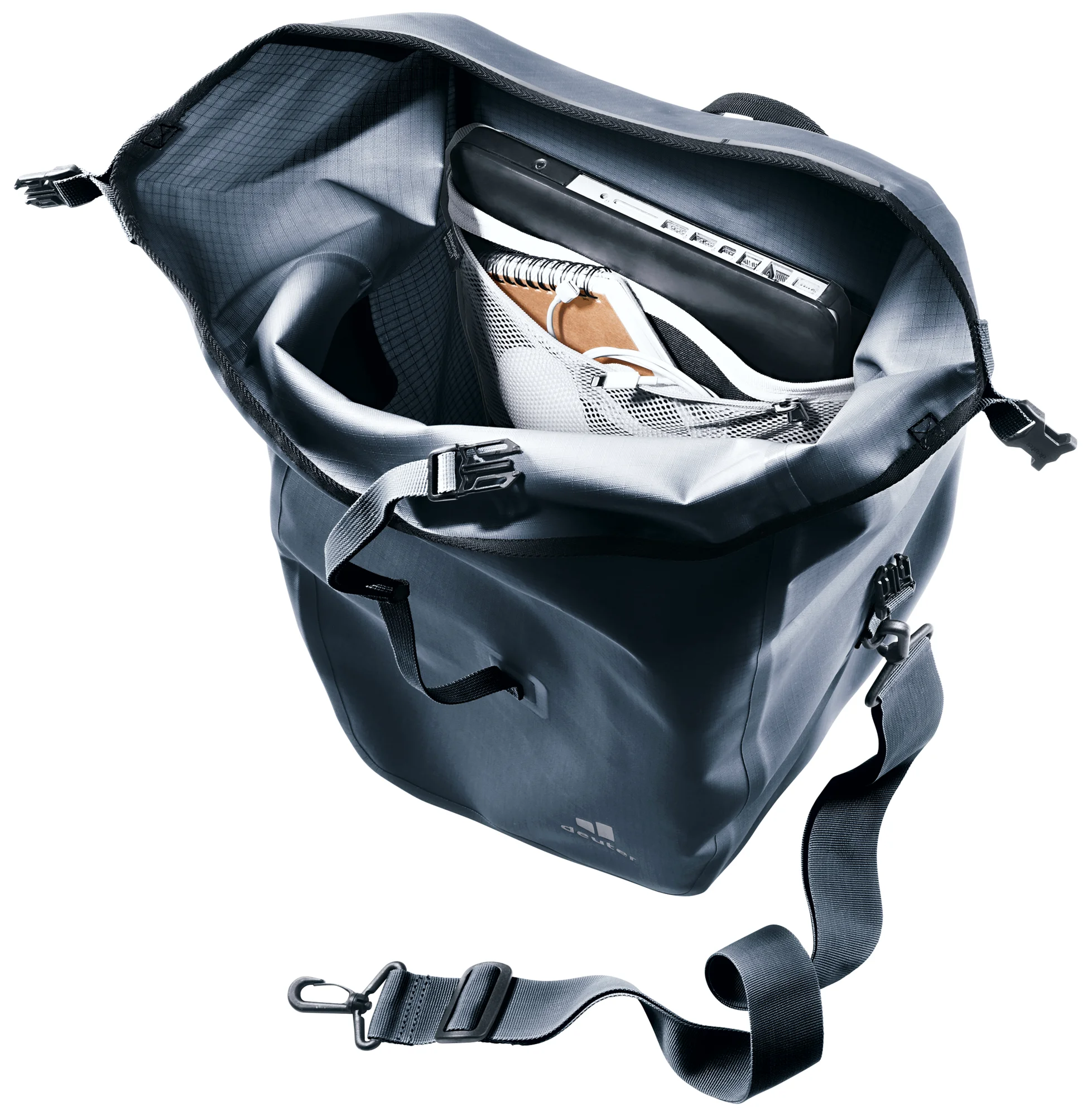 Visby 20+5 - Fahrradtasche