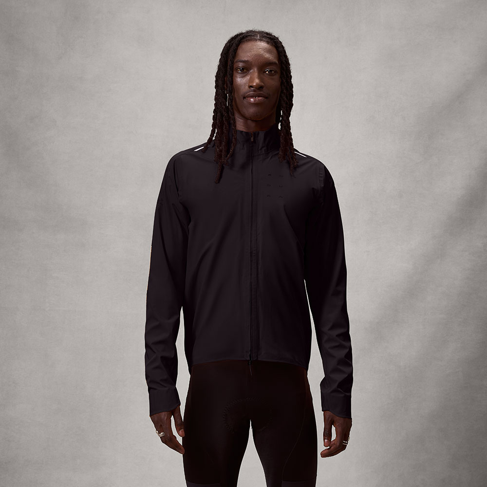 Pro SL Race Advanced – MTB Jacket Black