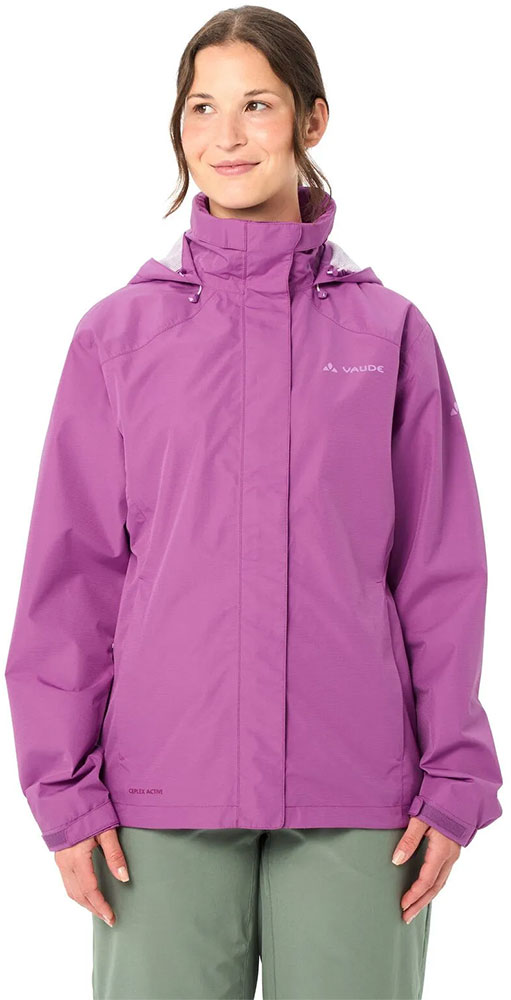 Escape Bike Light - Veste de pluie pour femmes