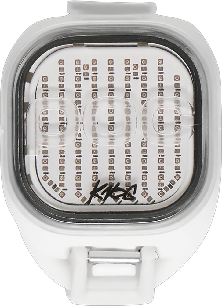 Knog Mini Amidal – latarka do kasku