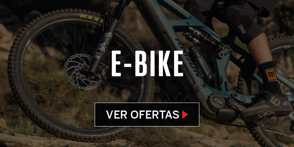 E-Bike