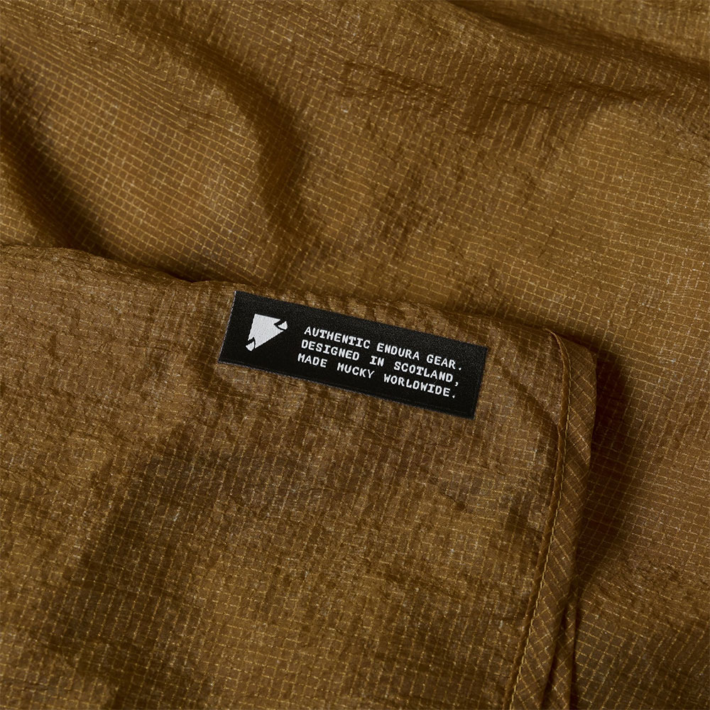 Alltrack Lined -  MTB Shorts mit Innenhose