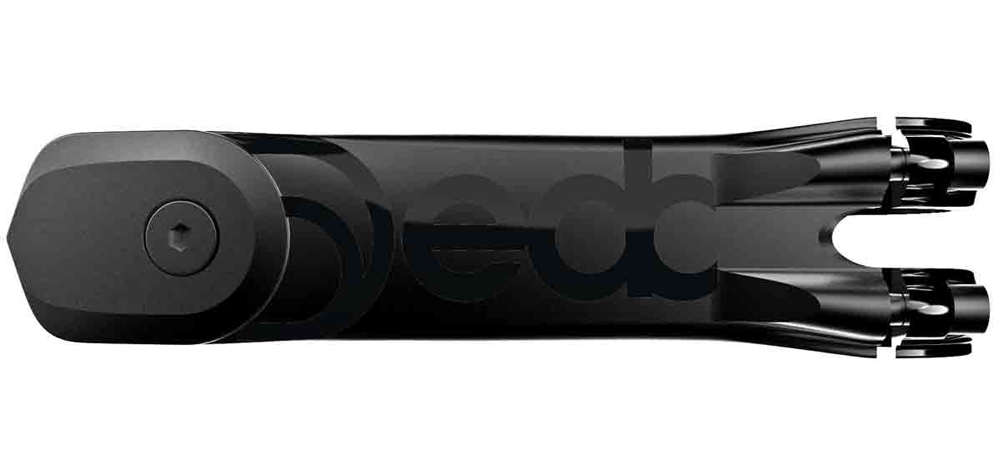 DEDA Superbox Stem Bar Clamp - 31,8 mm | Bike-Discount
