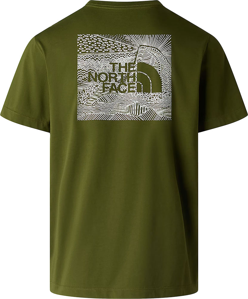 Box NSE Celebration SS - T-Shirt