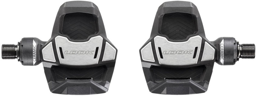 Pedales Keo Blade Ti Ceramic