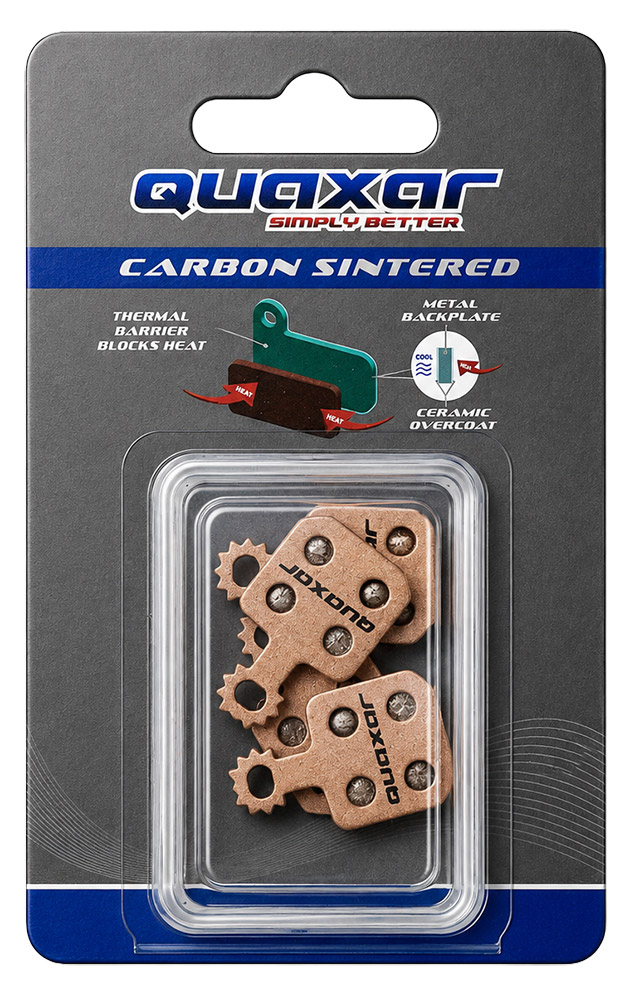 Pastillas de disco 8.P para Magura MT5/MT7/MT Trail