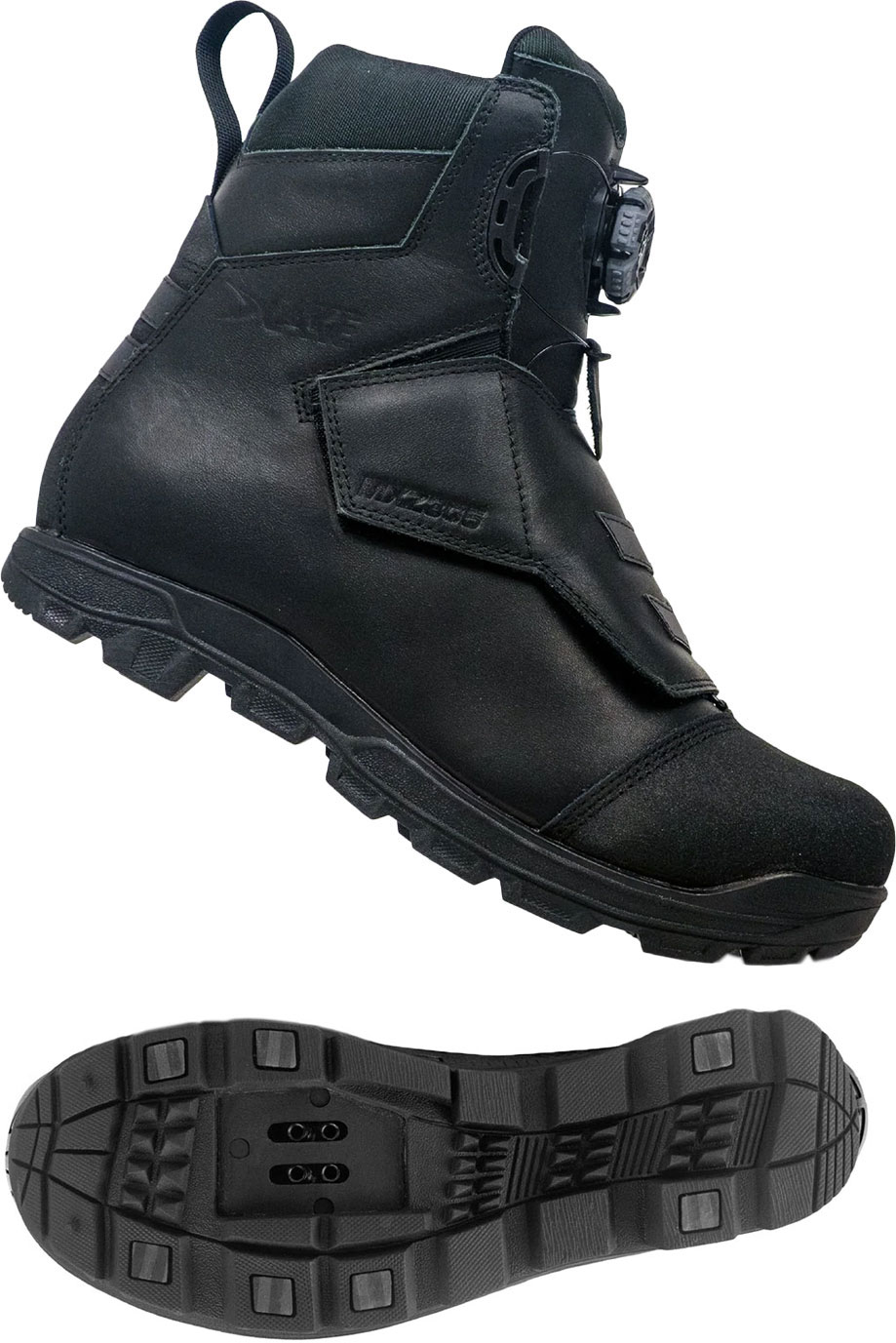 Lake MX146-X Wide - MTB Winter Shoes MTB Winter Shoes | Bike-Discount