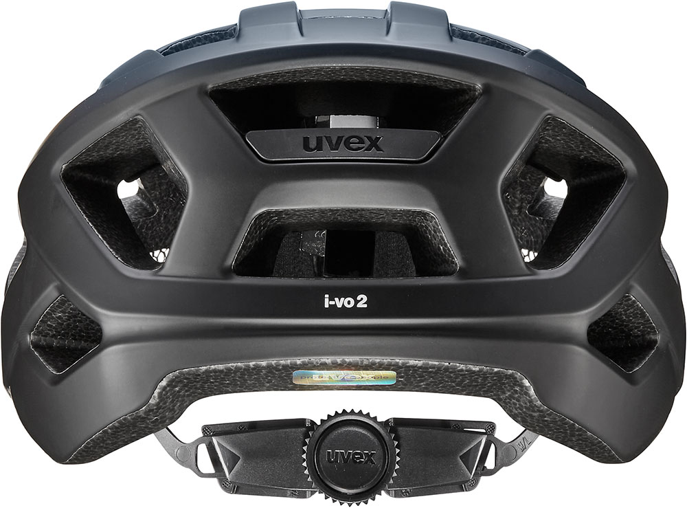 i-vo 2 - Casco de trekking