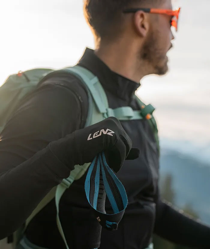 Liner Glove - Guanti sottoguanti