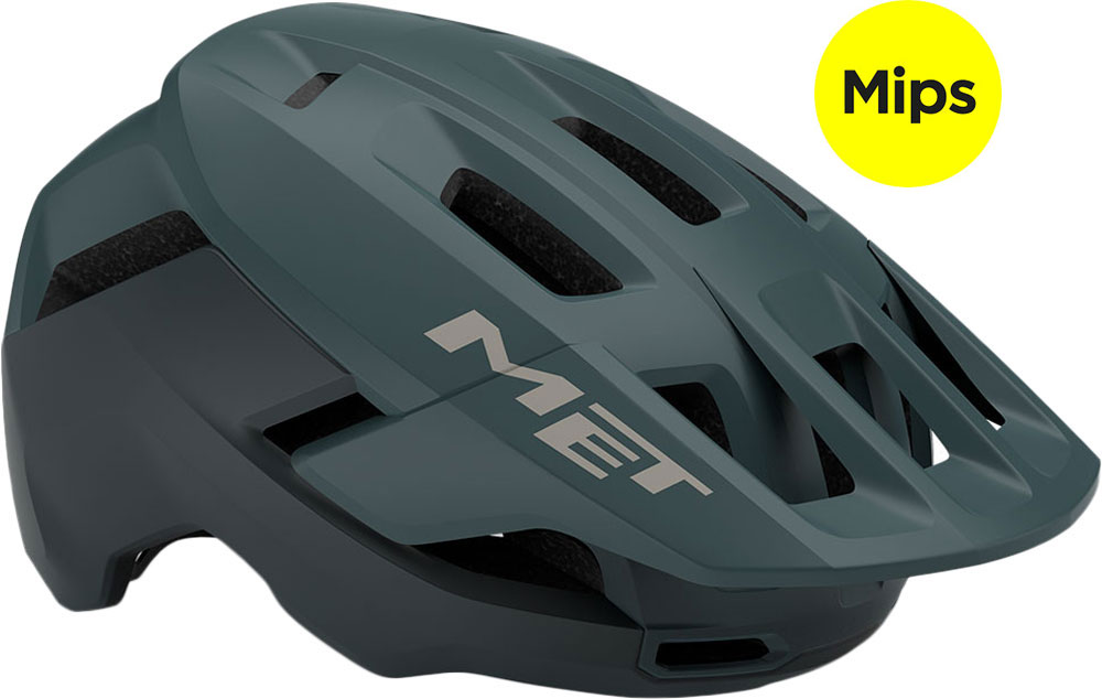 Terrae Mips - MTB Helmet