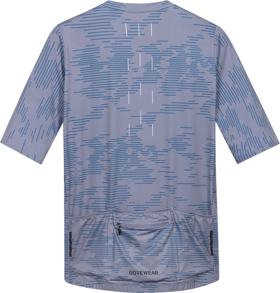 Swiftride Electro - Jersey
