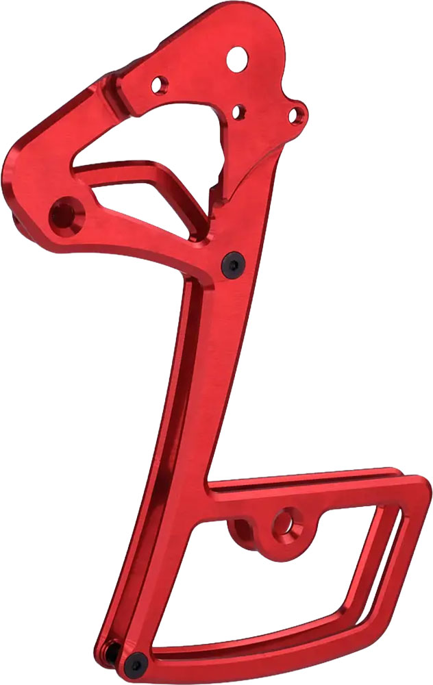 Schaltwerkskäfig für SRAM 11/12 Fach