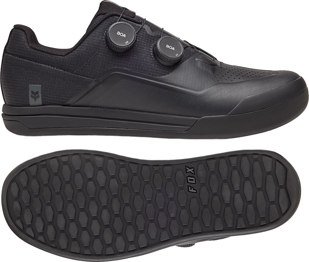 Fox Racing Union Flat - MTB Shoes MTB Flat Pedals | Bike-Discount