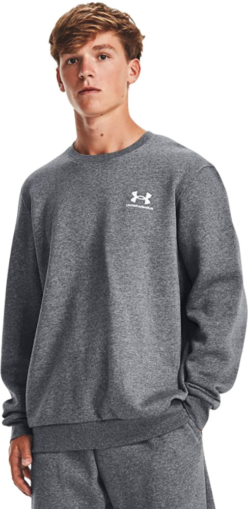 Essential Fleece Crew - Sweatshirt 1374250-012‌ (3).jpg
