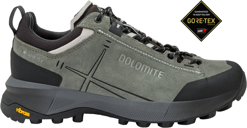 Vernale Hike Low GTX® - Scarpe multisport da donna