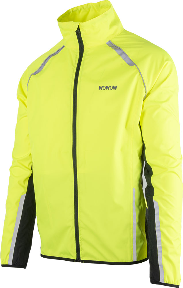 Ben Nevis - Rain Jacket