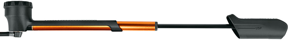 USP shock pump