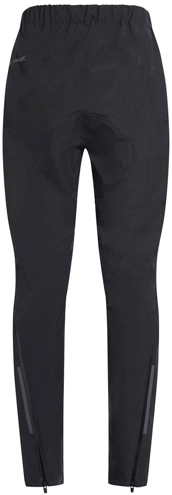 Kuro Rain - Pantaloni da pioggia da donna