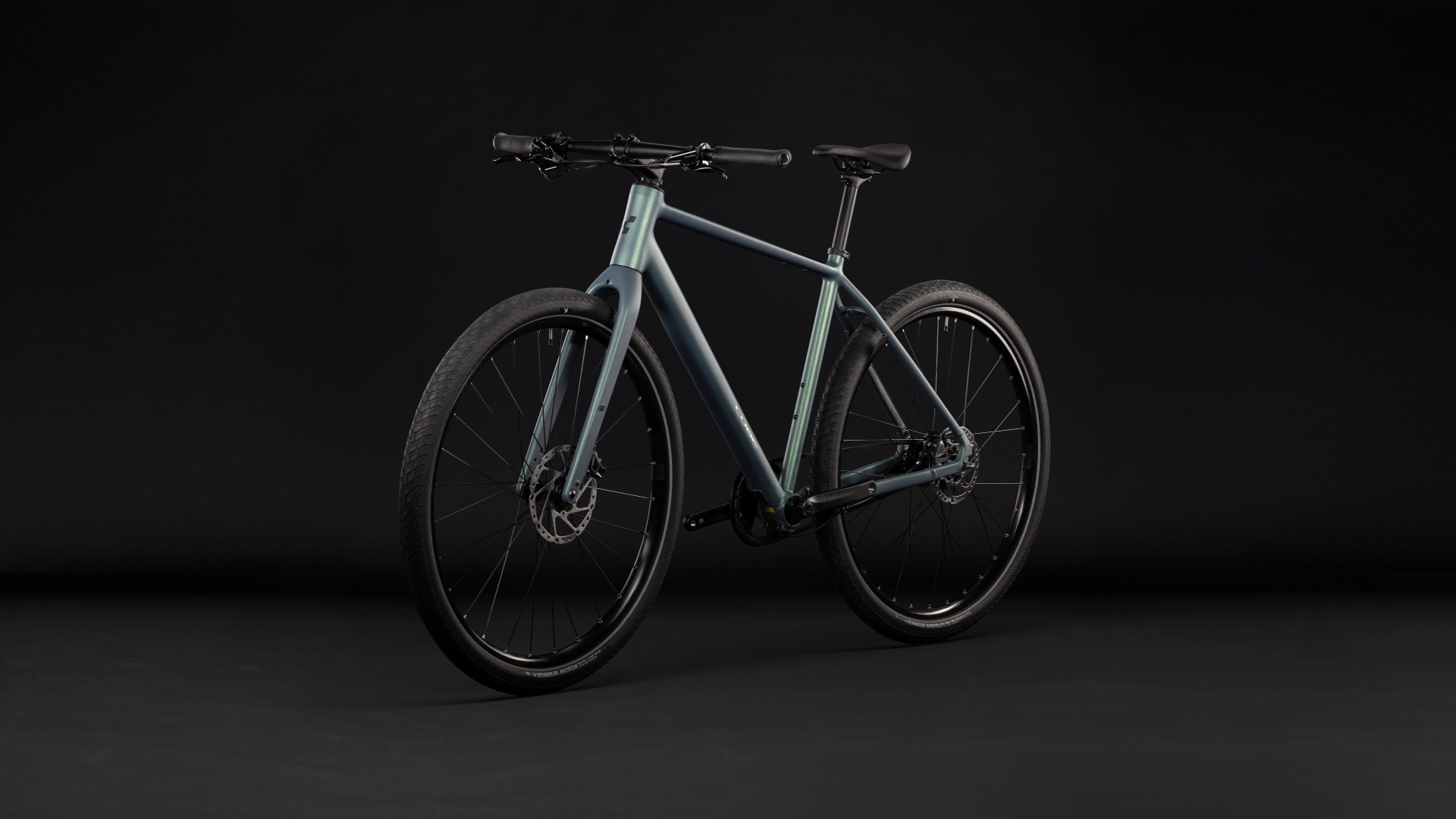 Editor SLX greengranit'n'green